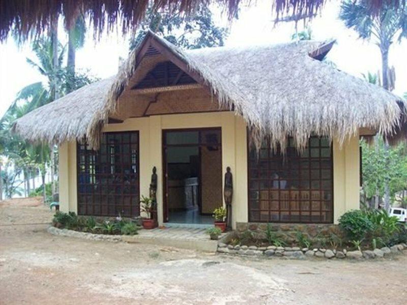 Palm Bay Resort Palawan Puerto Princesa Екстериор снимка